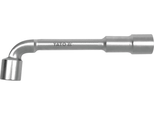CHEIE TUBULARA CU COT TIP ''L'' 28MM