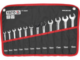 SET 12 CHEI COMBINATE CU CLICHET