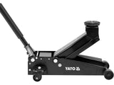 CRIC CROCODIL 3T, 2 PISTOANE