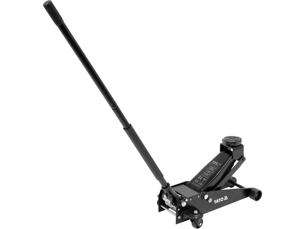 CRIC CROCODIL 3T, 2 PISTOANE