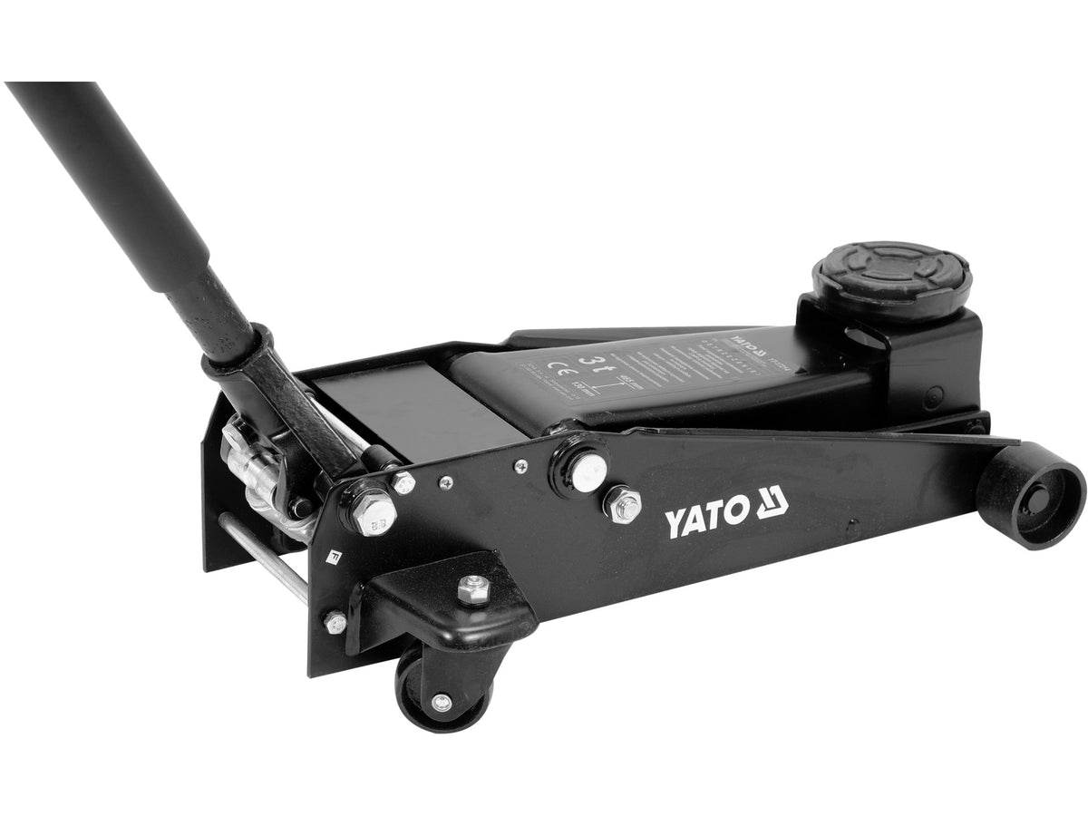 CRIC CROCODIL 3T, 2 PISTOANE