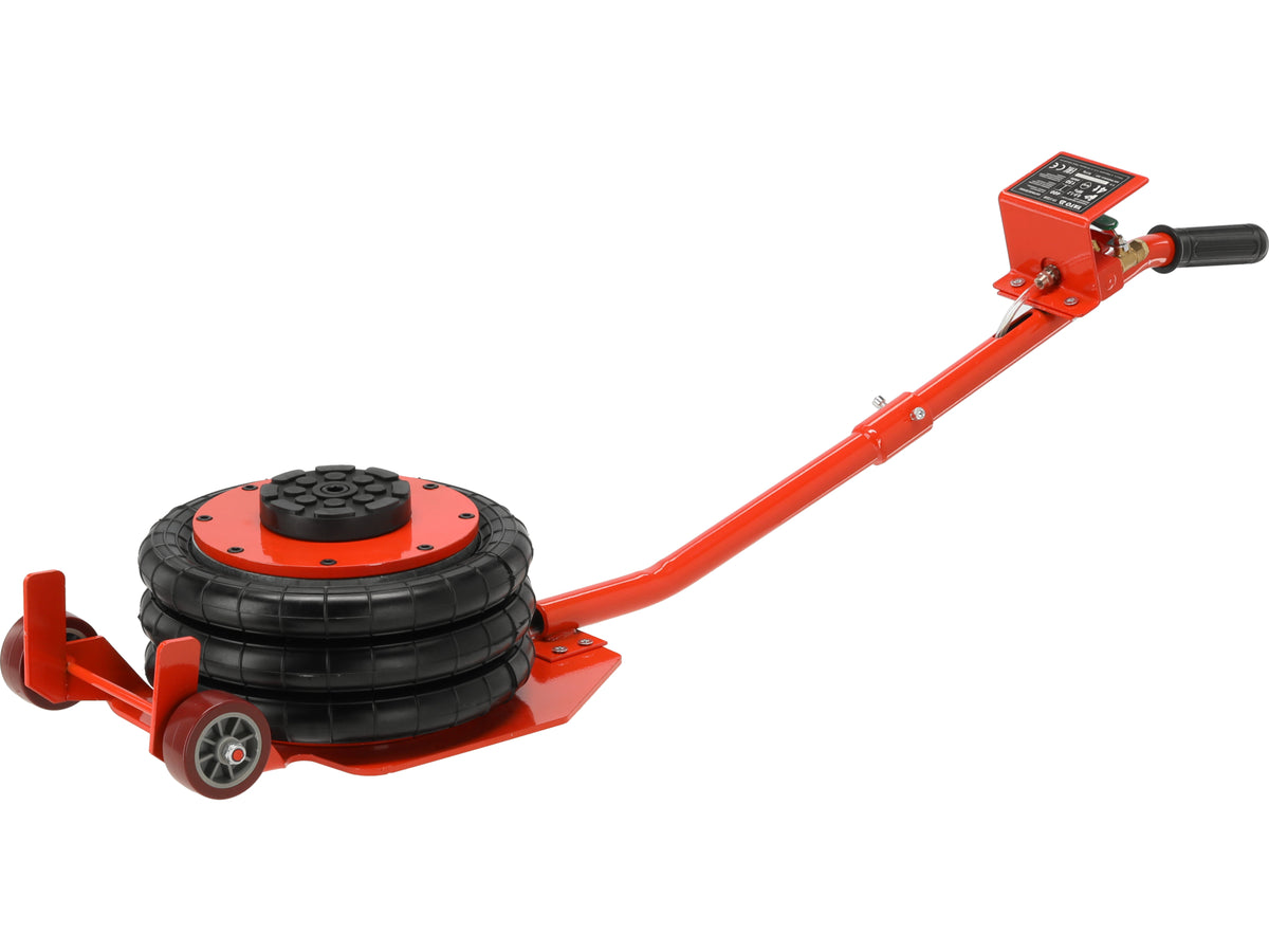 CRIC PNEUMATIC, PERNĂ DE AER, 4T