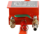 CRIC PNEUMATIC, PERNĂ DE AER, 4T