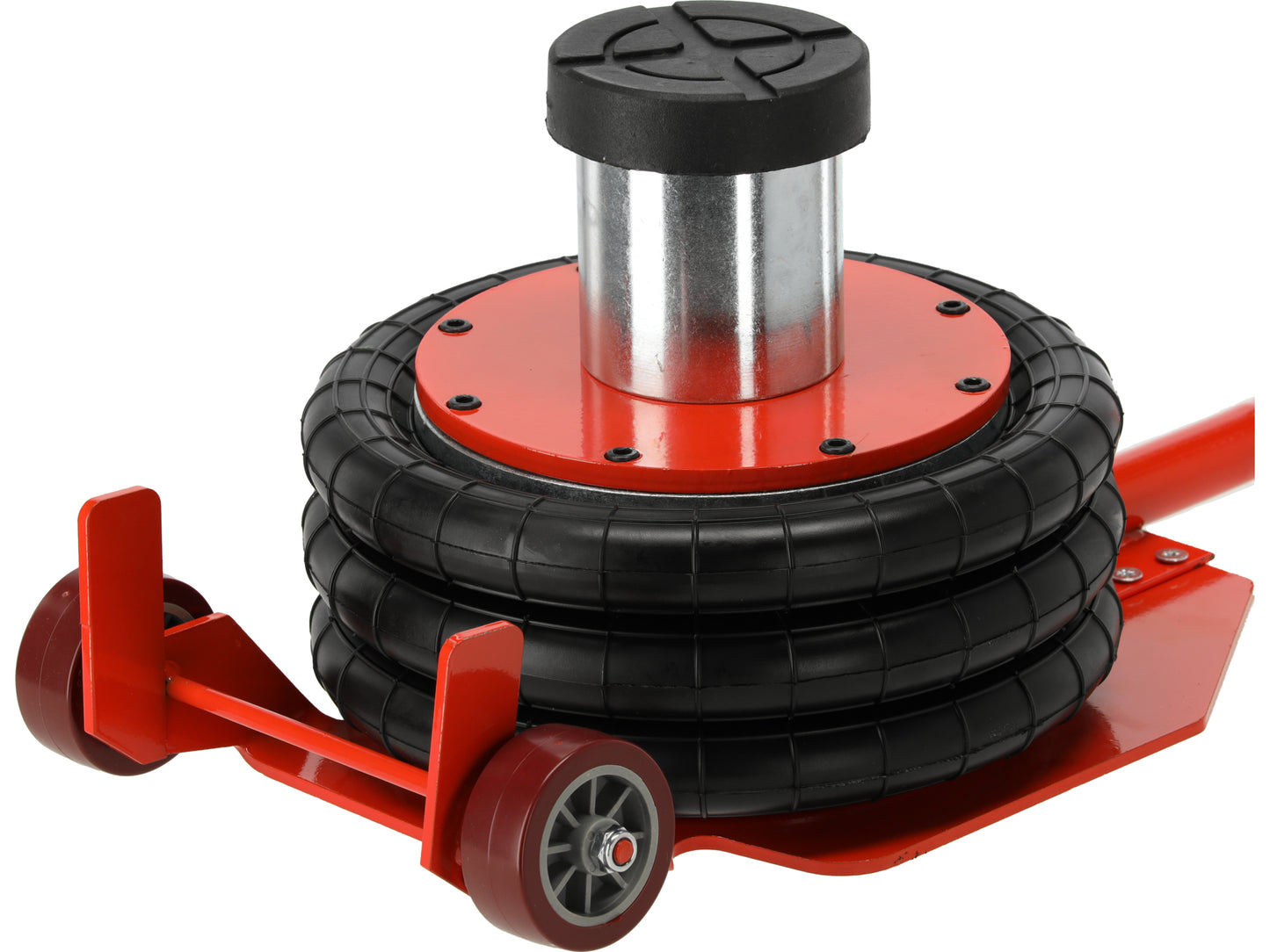 CRIC PNEUMATIC, PERNĂ AER, ÎNĂLȚĂTOR, 4T