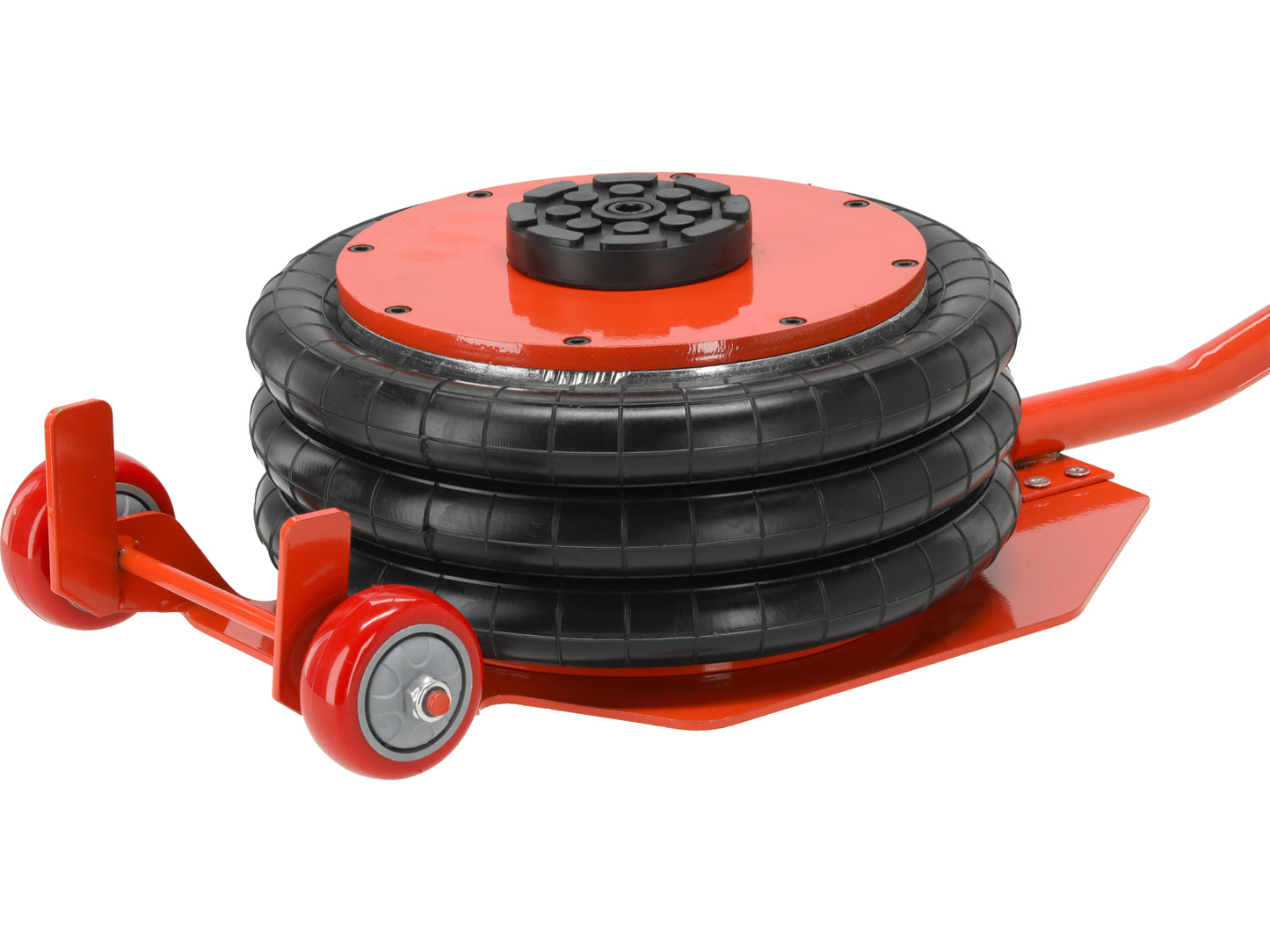 CRIC PNEUMATIC, PERNĂ DE AER, 6T