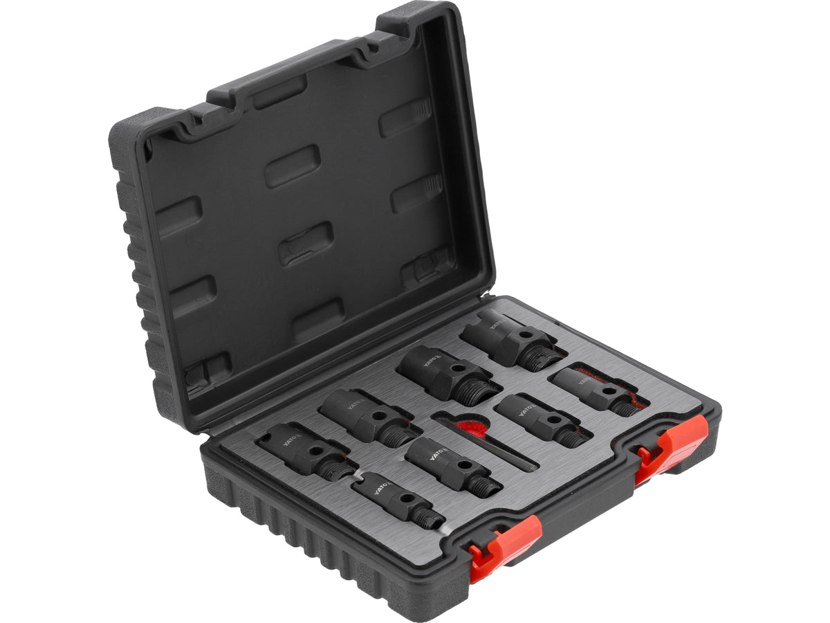 SET PT. REPARAT FILET INTERIOR/EXTERIOR