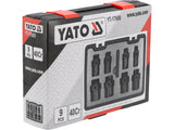 SET PT. REPARAT FILET INTERIOR/EXTERIOR