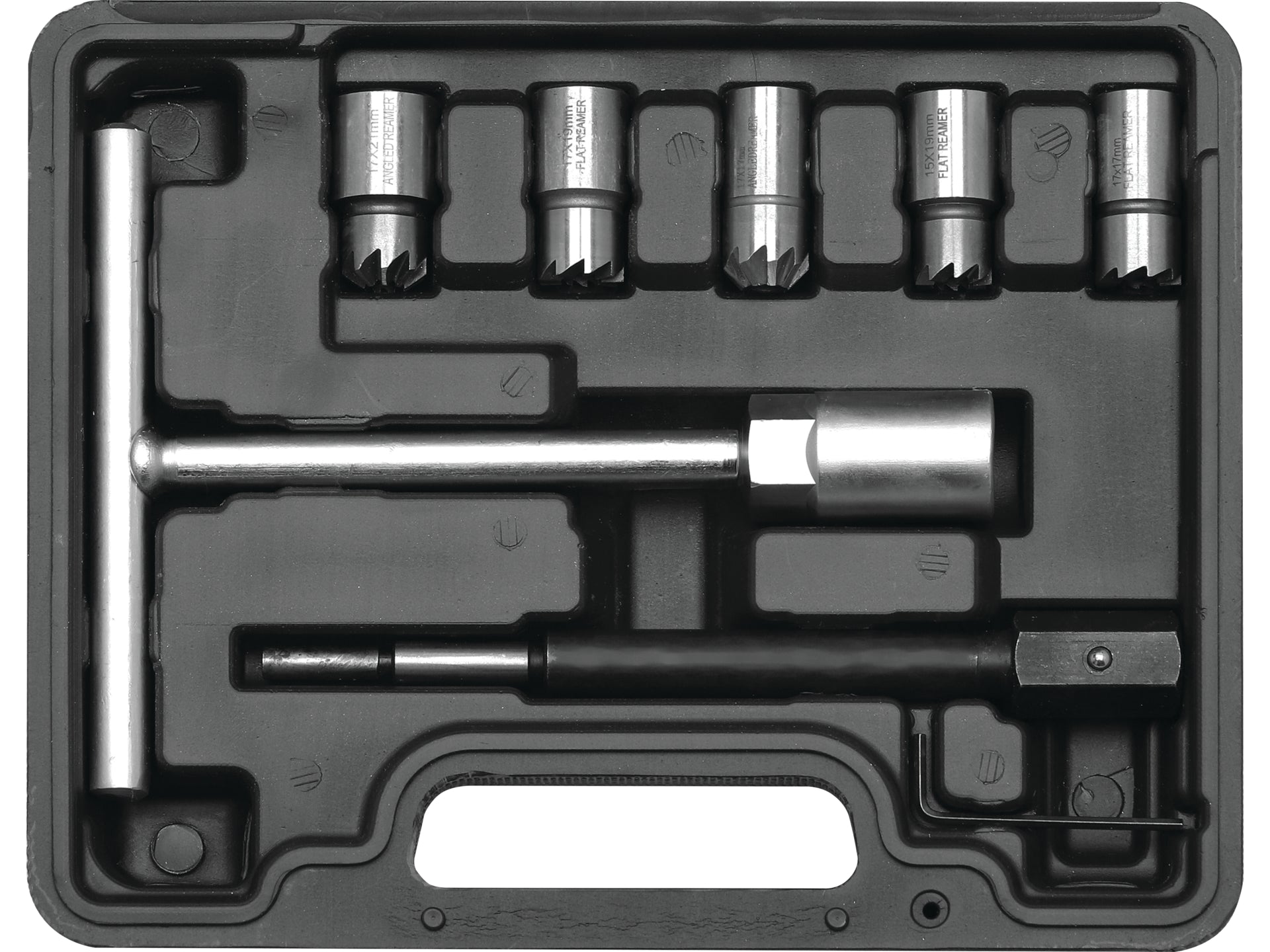 SET FREZE RECONDITIONAT SCAUN INJECTOARE