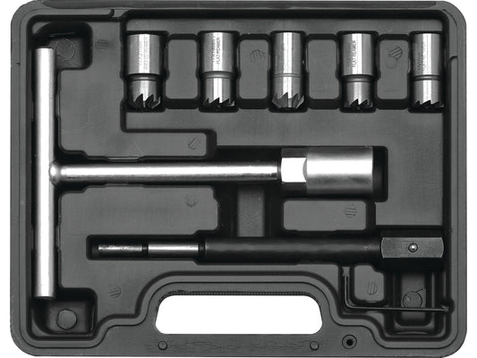 SET FREZE RECONDITIONAT SCAUN INJECTOARE