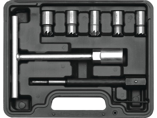 SET FREZE RECONDITIONAT SCAUN INJECTOARE