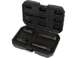 SET CHEI TUBUNLARE CU DINȚI PENTRU INJECTOARE, 1/2''