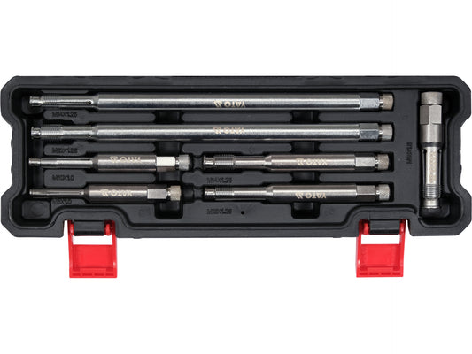 SET PENTRU REFĂCUT FILETE BUJII INCANDESCENTE