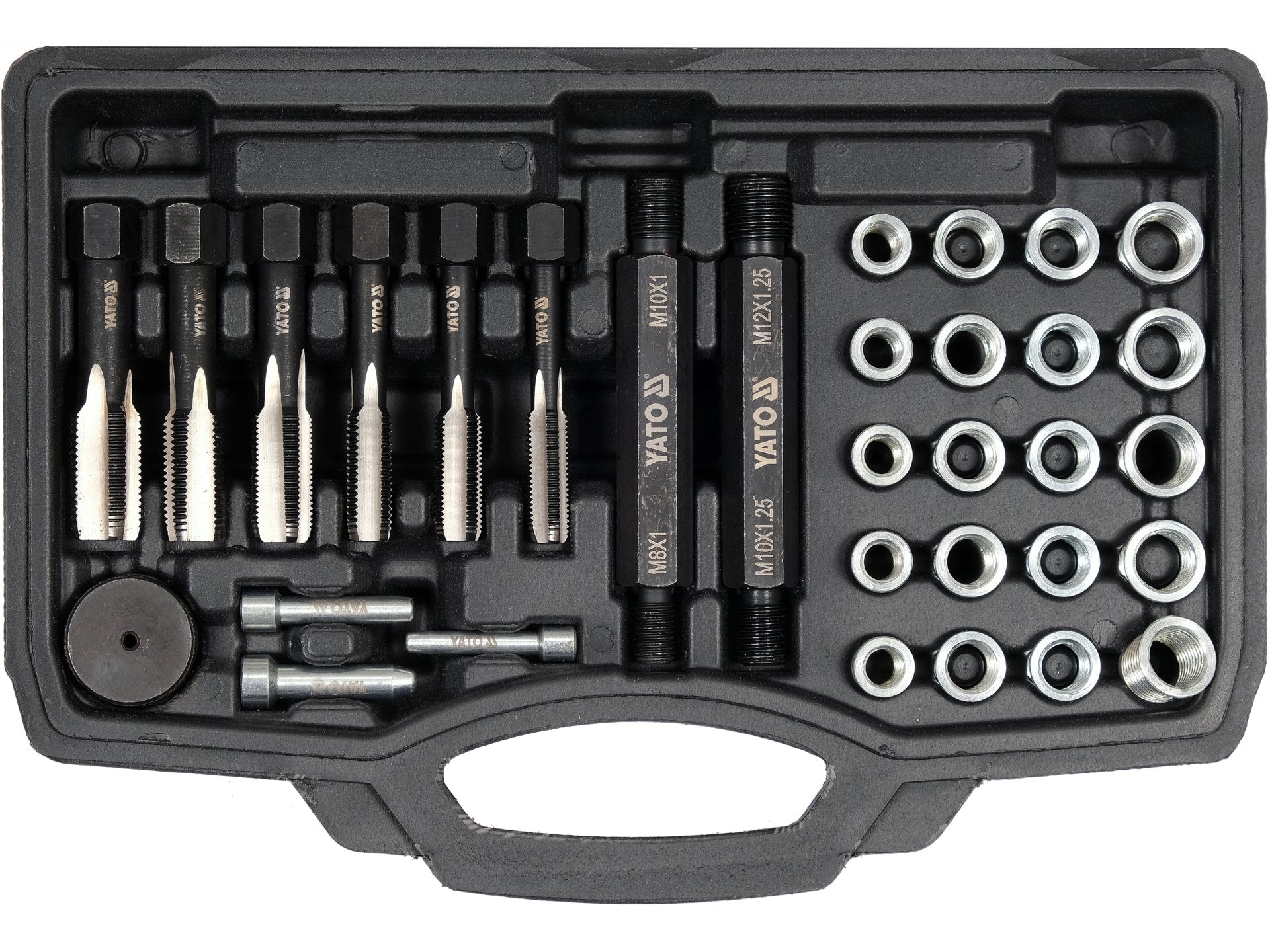 KIT PENTRU REPARAREA FILETELOR DE FIXARE A BUJIILOR INCANDESCENTE