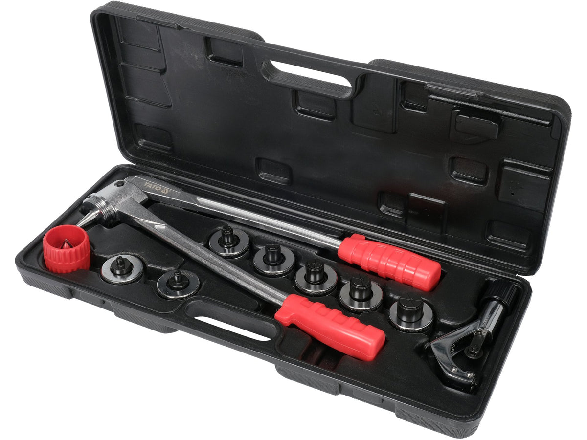 SET DISPOZITIV MANUAL PENTRU EXPANDAT ȚEVI DE CUPRU