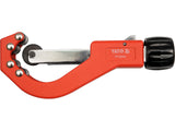 CLESTE TAIETOR TEVI PVC 14-63