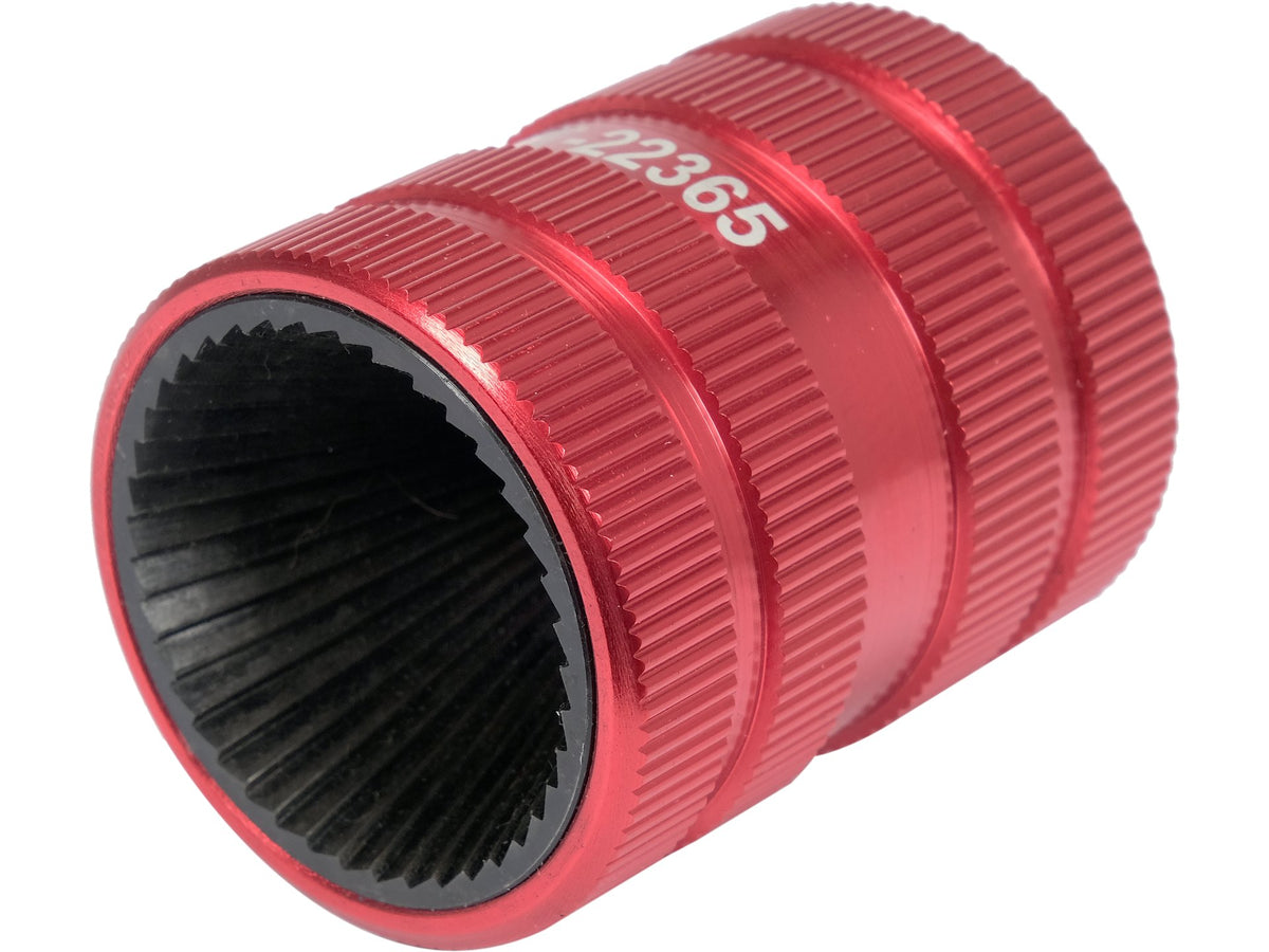DEBAVURATOR ȚEVI OȚEL ȘI CUPRU 6-36MM