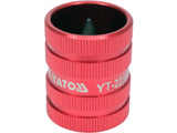 DEBAVURATOR ȚEVI OȚEL ȘI CUPRU 6-36MM