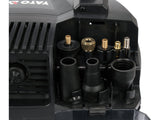 COMPRESOR AER 6L 36V=18VX2