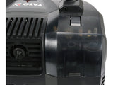 COMPRESOR AER 6L 36V=18VX2