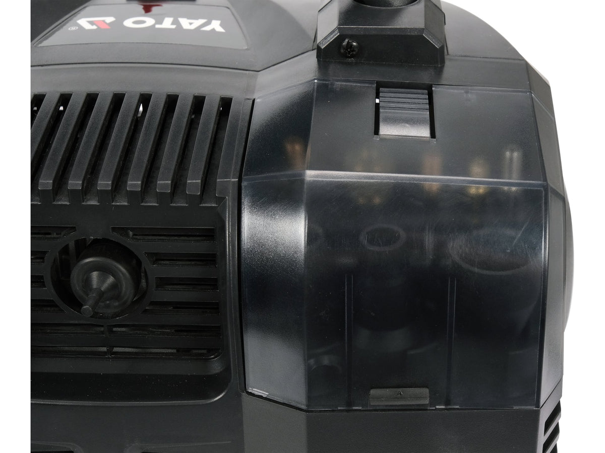 COMPRESOR AER 6L 36V=18VX2