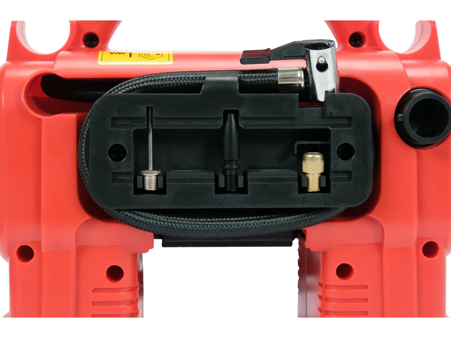 COMPRESOR 18V 11 BAR 21 L/MIN, FĂRĂ ACUMULATOR
