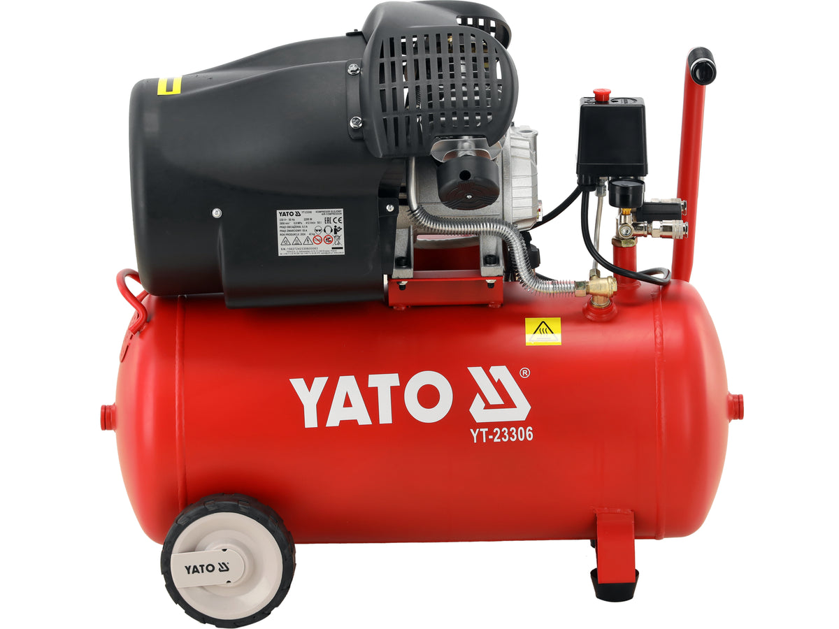 COMPRESOR AER 50L