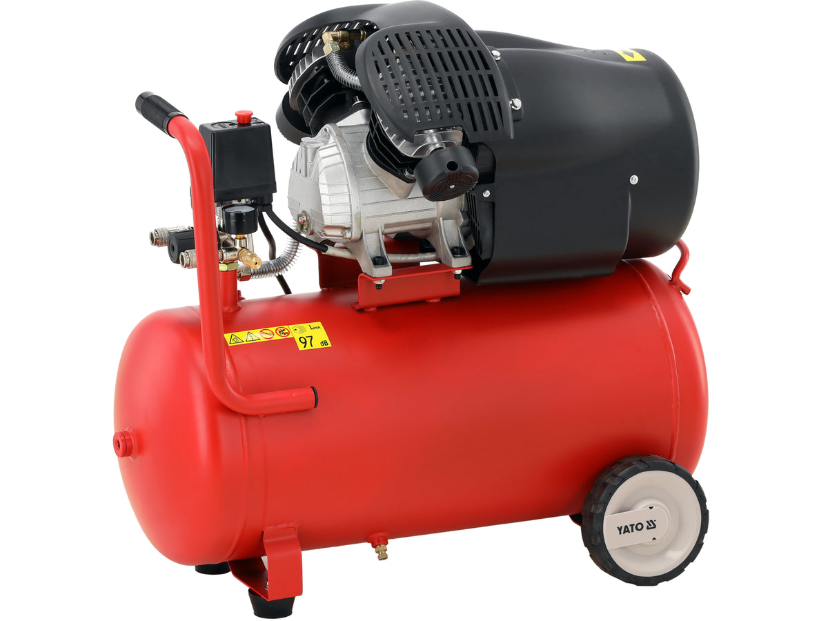COMPRESOR AER 50L
