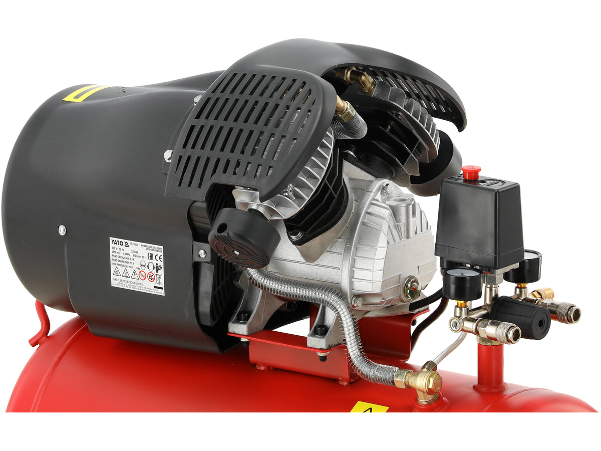 COMPRESOR AER 50L