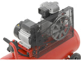 COMPRESOR AER 100L, 10 BAR, 2200W