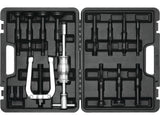 SET EXTRACTOR RULMENȚI, 15 PIESE