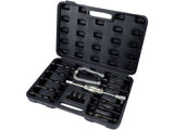SET EXTRACTOR RULMENȚI, 15 PIESE