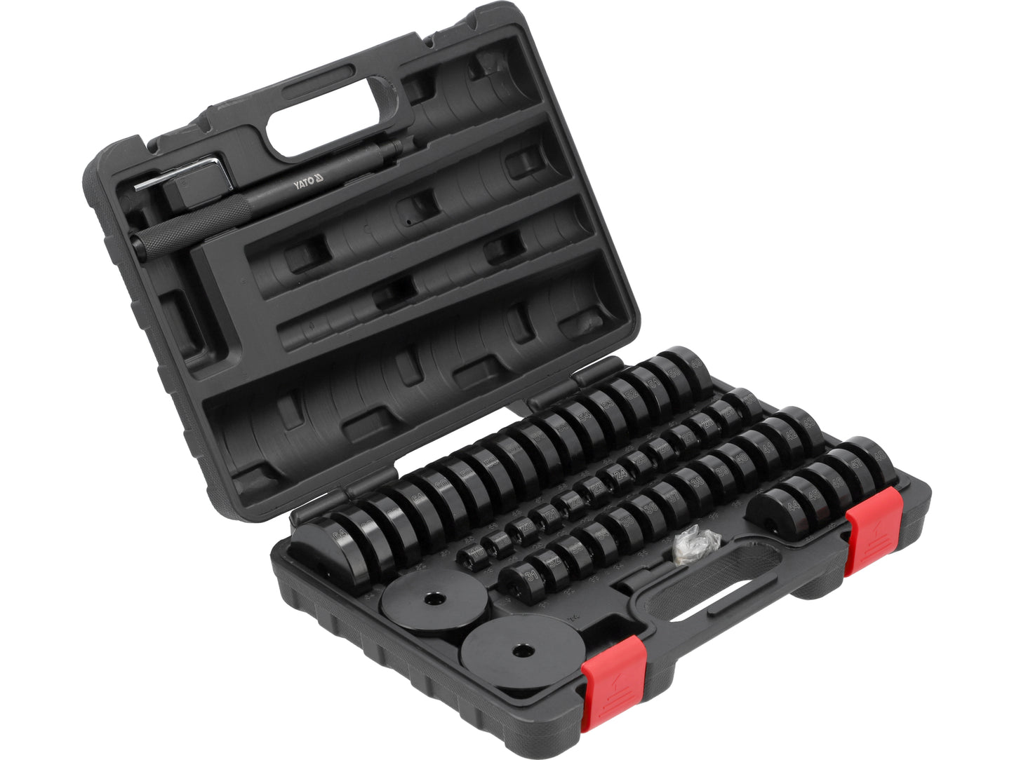 SET ÎNLOCUIT RULMENȚI