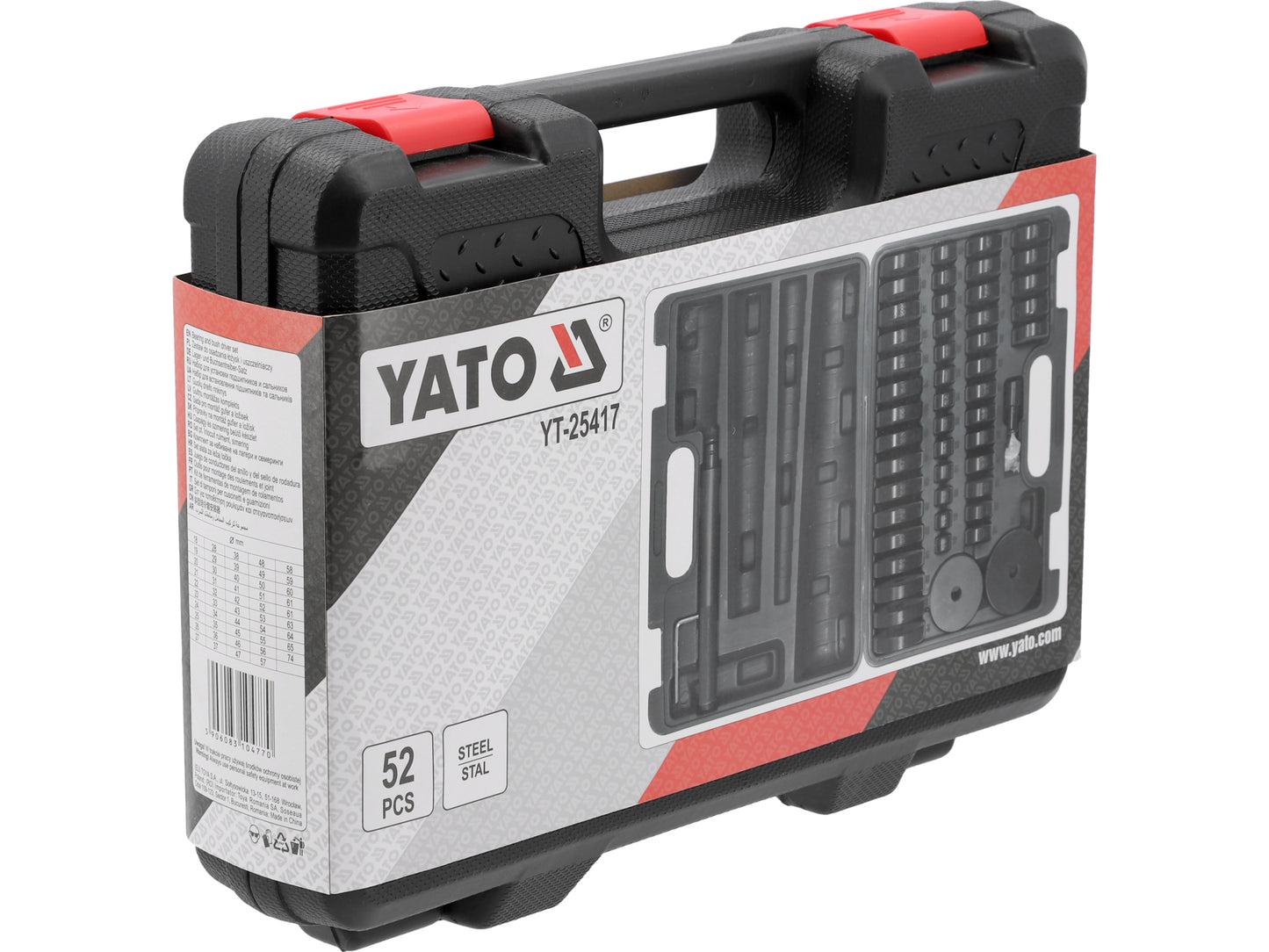 SET ÎNLOCUIT RULMENȚI