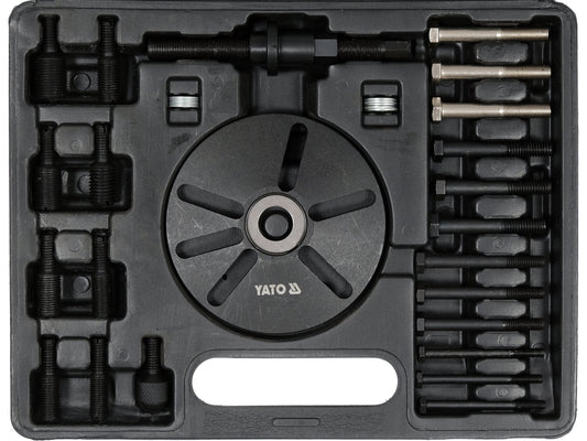 SET REPARAȚII AMORTIZOARE, 23 PIESE