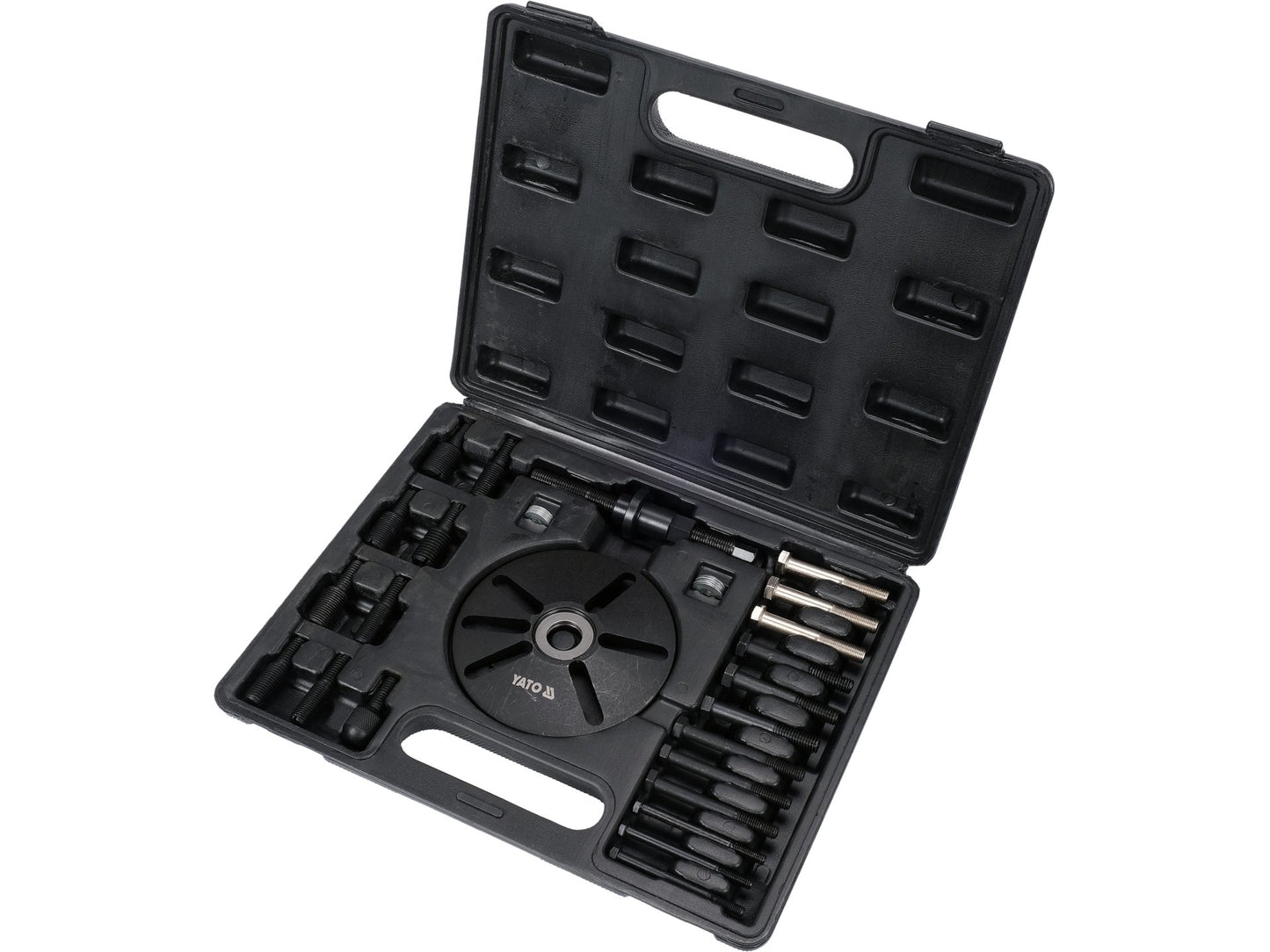 SET REPARAȚII AMORTIZOARE, 23 PIESE