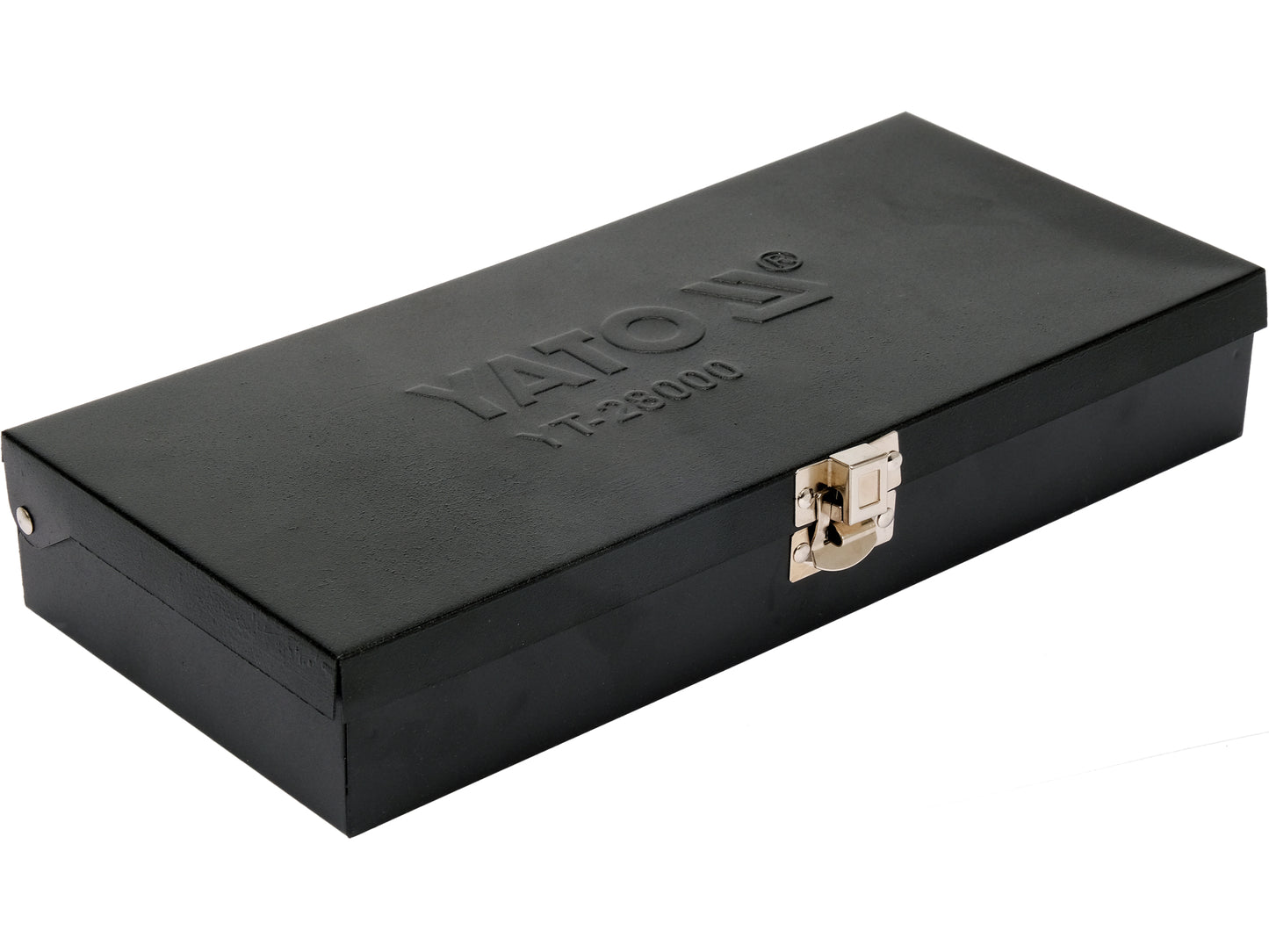 SET SURUBELNIȚĂ DE IMPACT, 32 PIESE