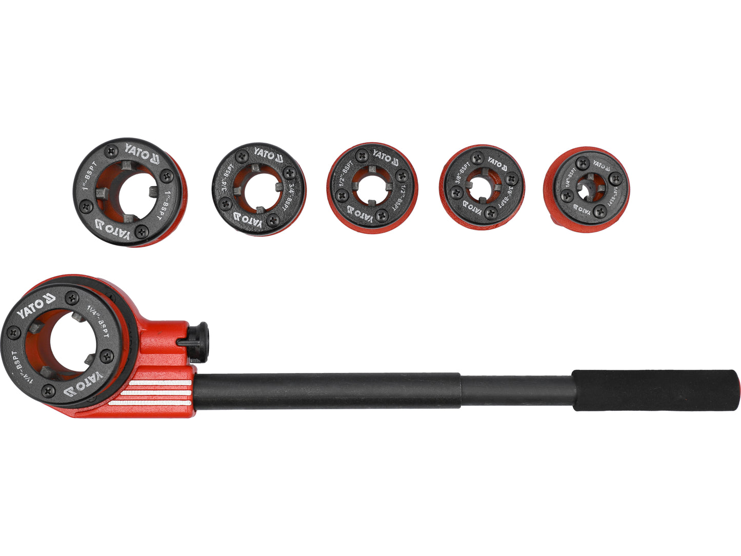 SET FILIERE CU CLICHET 6 BUC