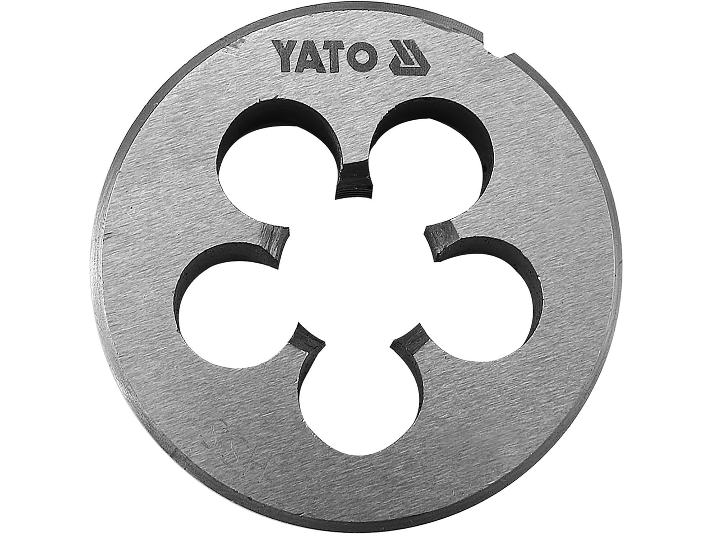 ROUND THREAD DIE M22