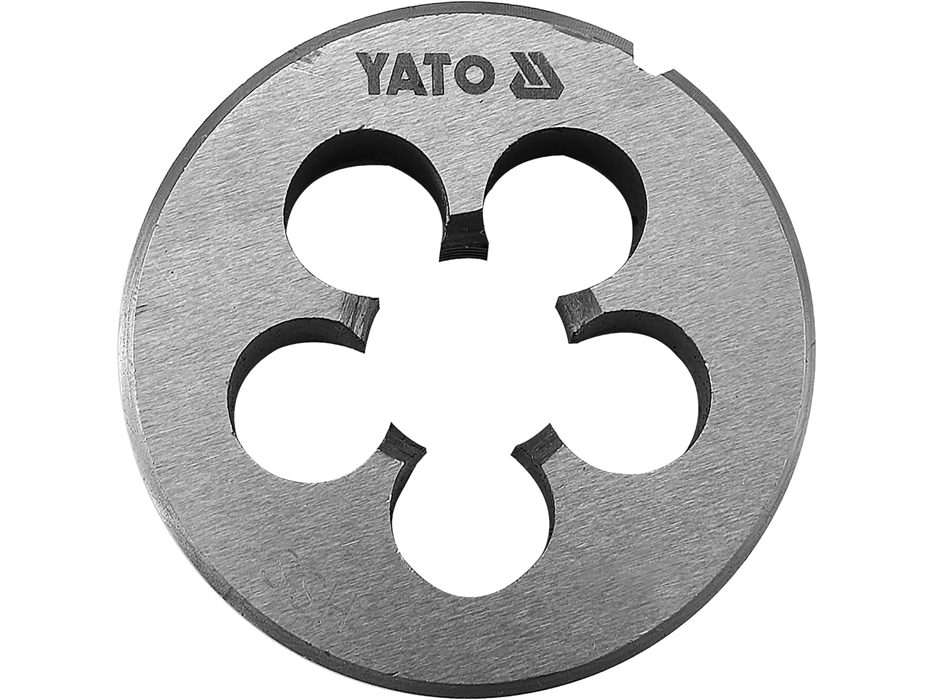 ROUND THREAD DIE M22