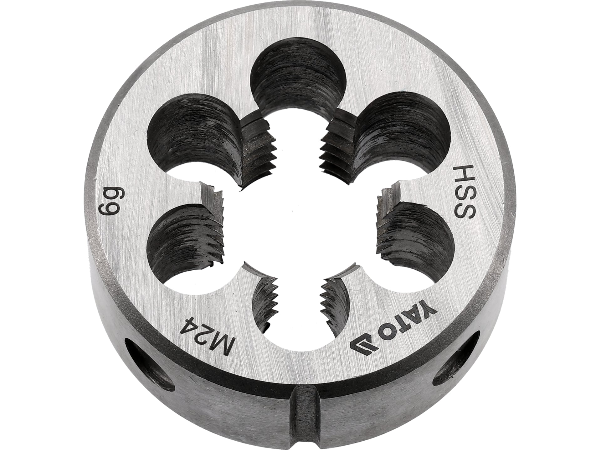 FILIERĂ M24X3MM