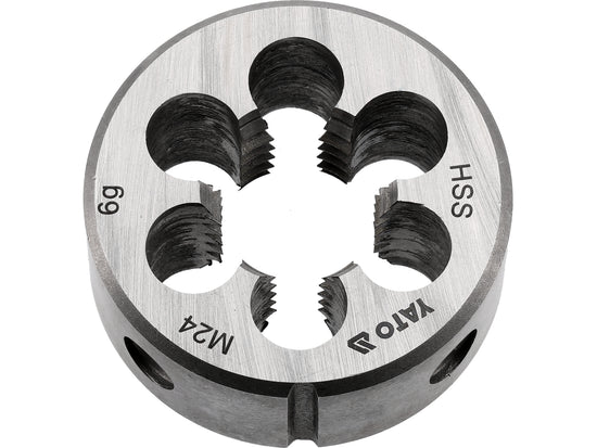 FILIERĂ M24X3MM