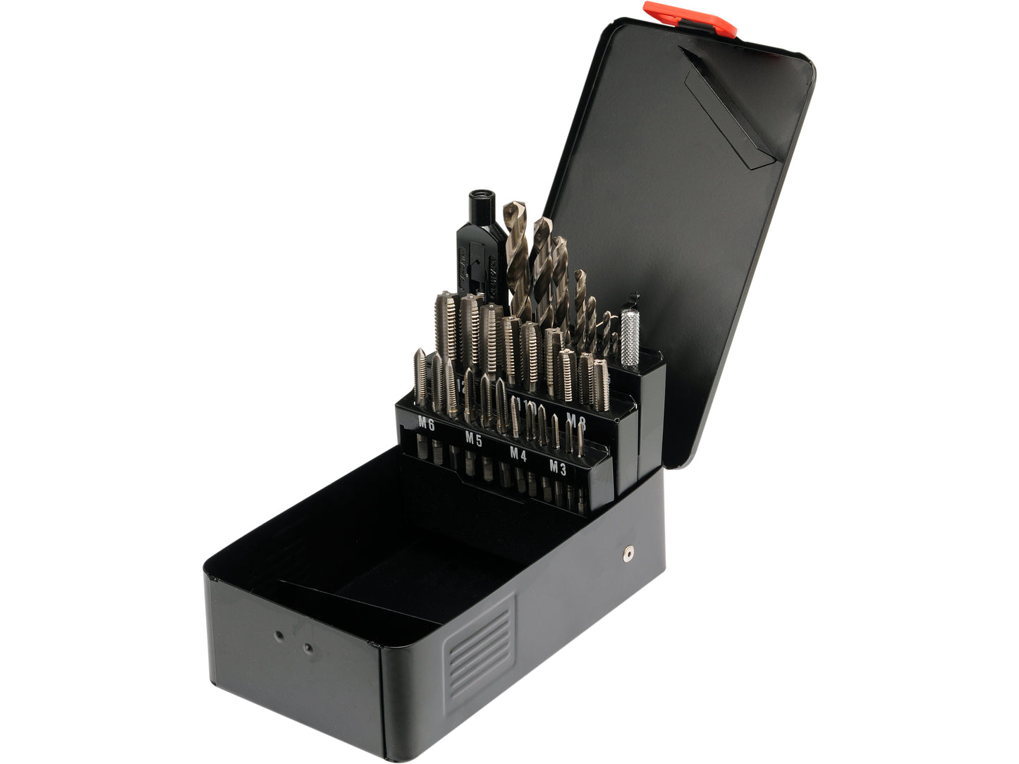 SET TAROZI HSS M3-12, 29 BUC