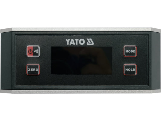 NIVELĂ ELECTRONICĂ 150MM, MAGNETICĂ