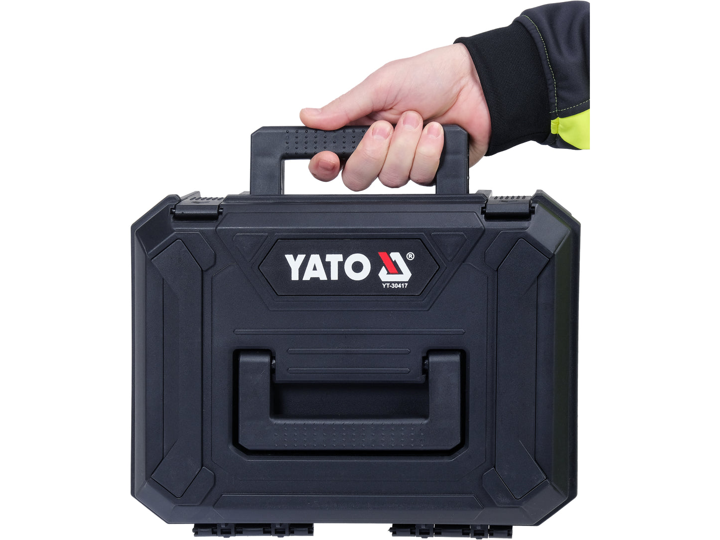 LASER 4D VERDE A+ 16 LINII CU ACCESORII