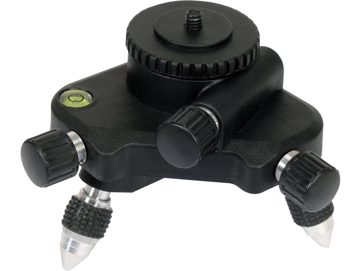 LASER 4D VERDE A+ 16 LINII CU ACCESORII