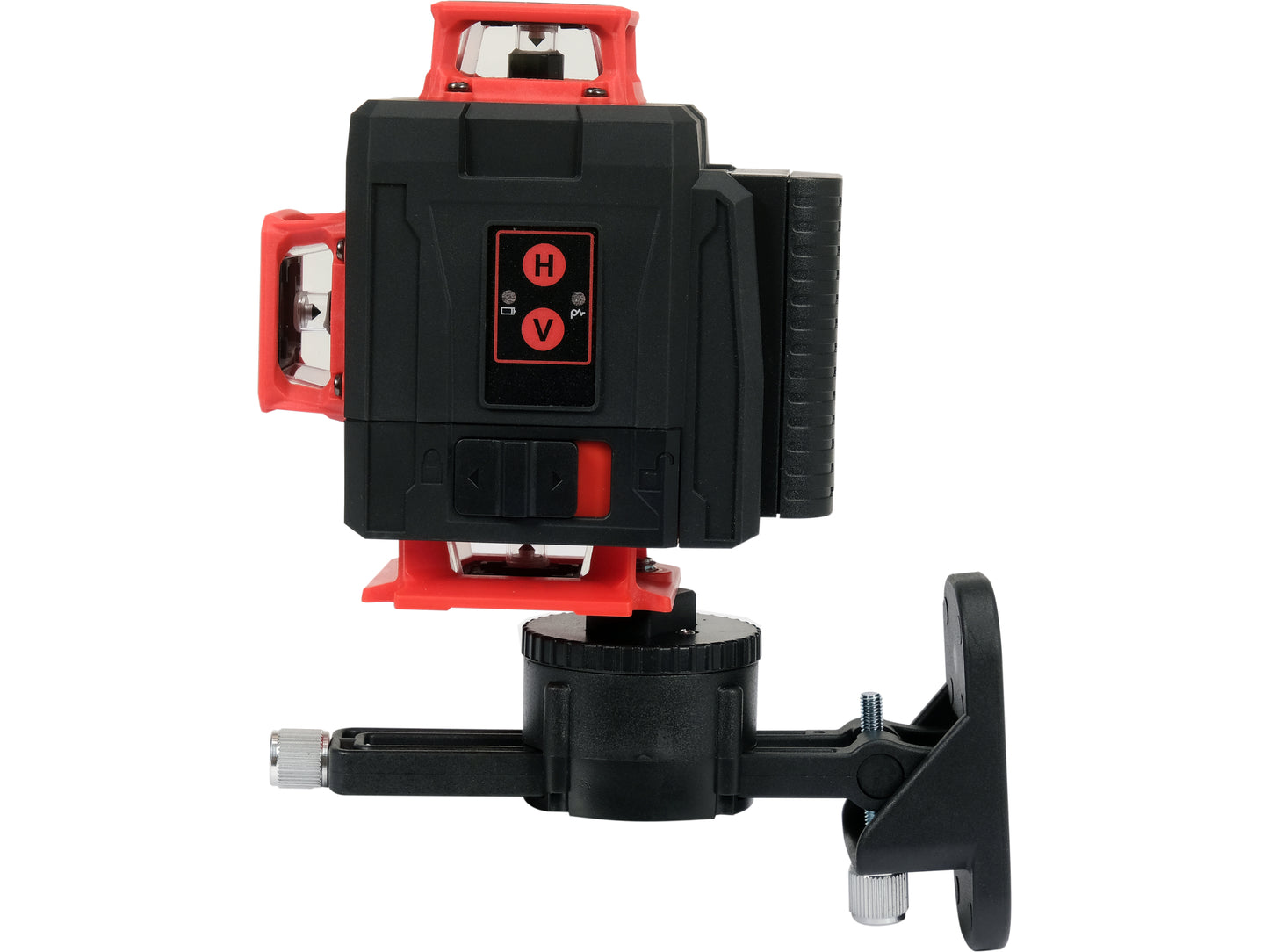 LASER 4D VERDE A+ 16 LINII CU ACCESORII