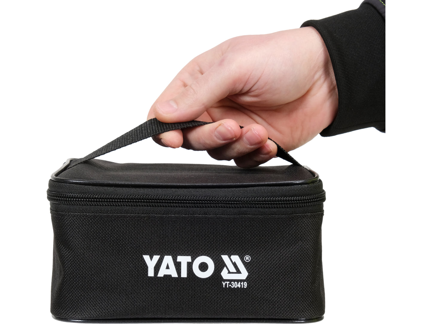 MINI LASER VERDE 16 LINII 4D, ACCESORII