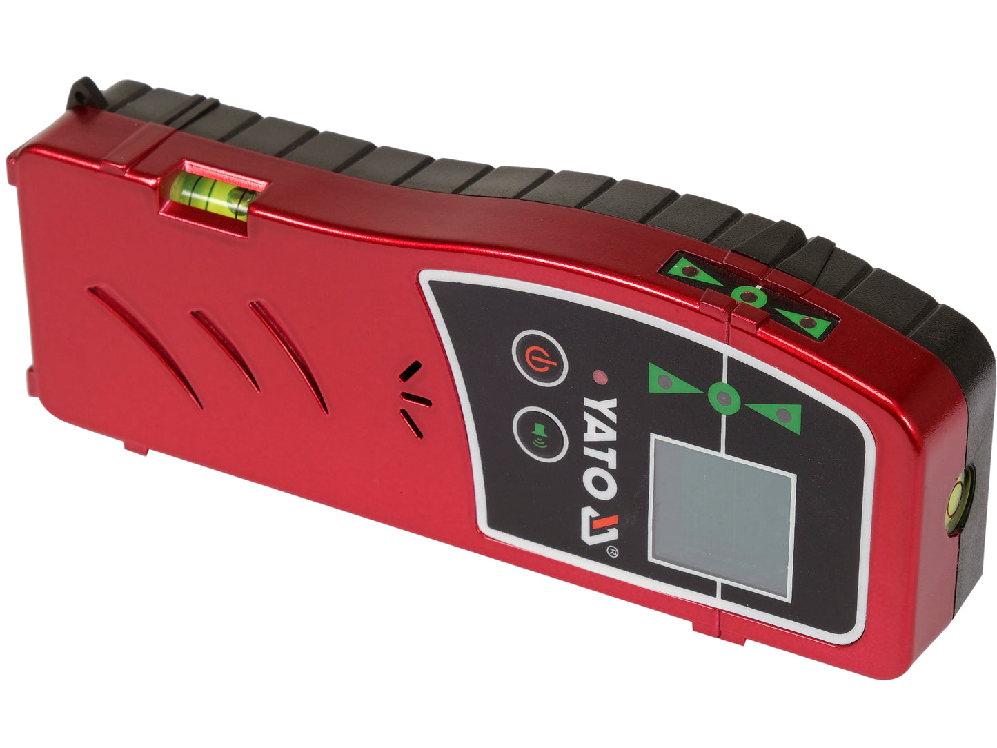 RECEPTOR LASER VERDE