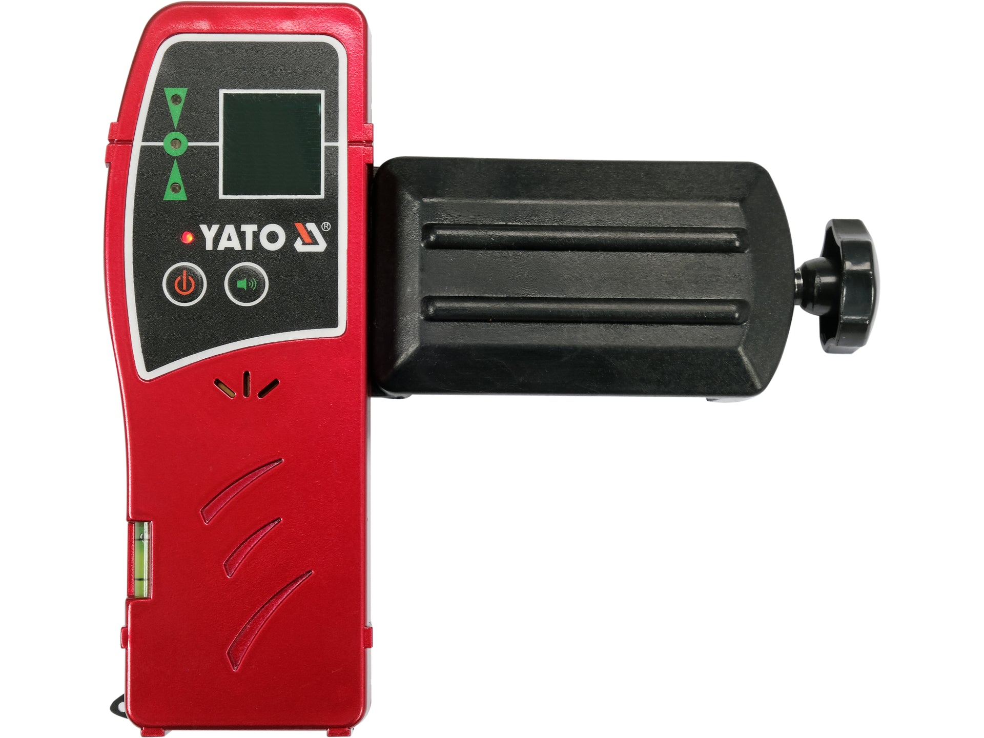 RECEPTOR LASER VERDE