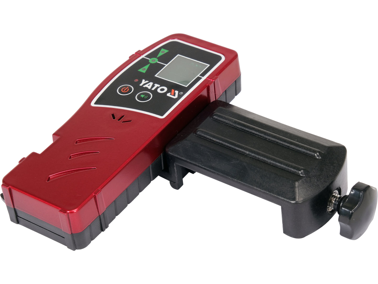 RECEPTOR LASER VERDE